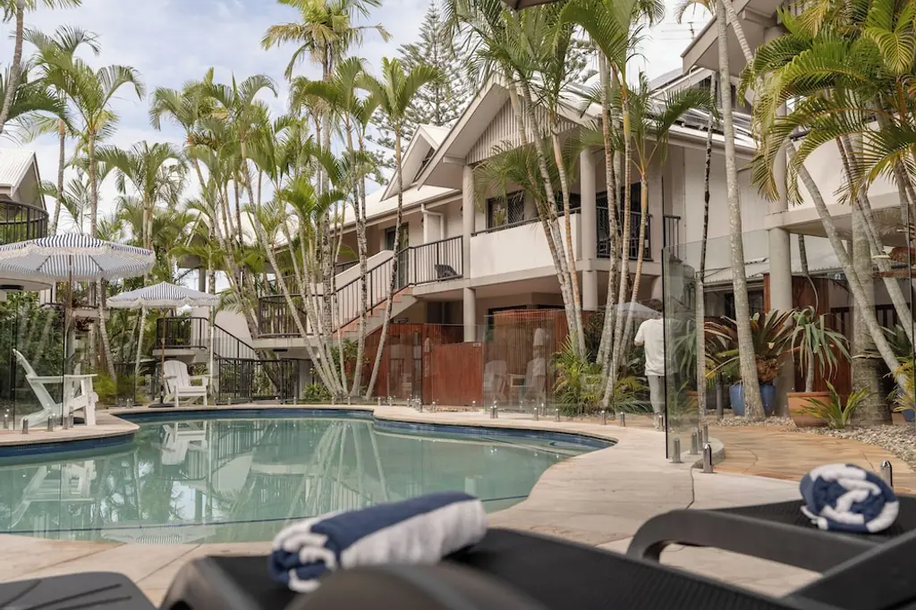 Outrigger Bay Apartments image 6