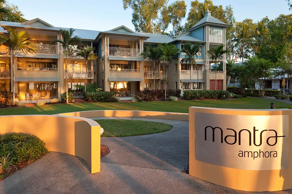 Mantra Amphora Resort image 5