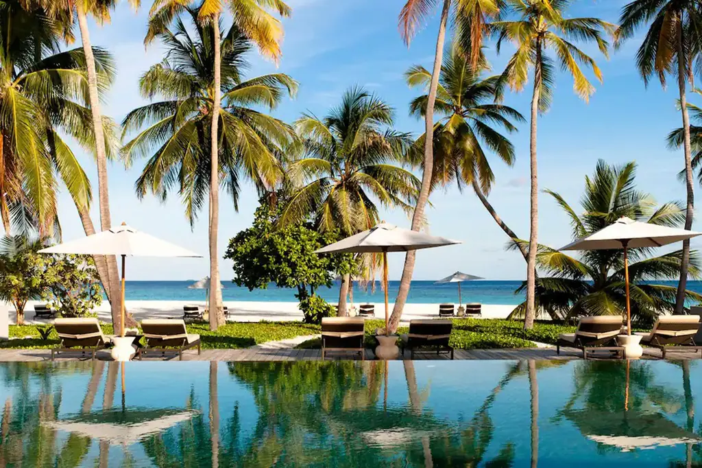 Park Hyatt Maldives Hadahaa image 1