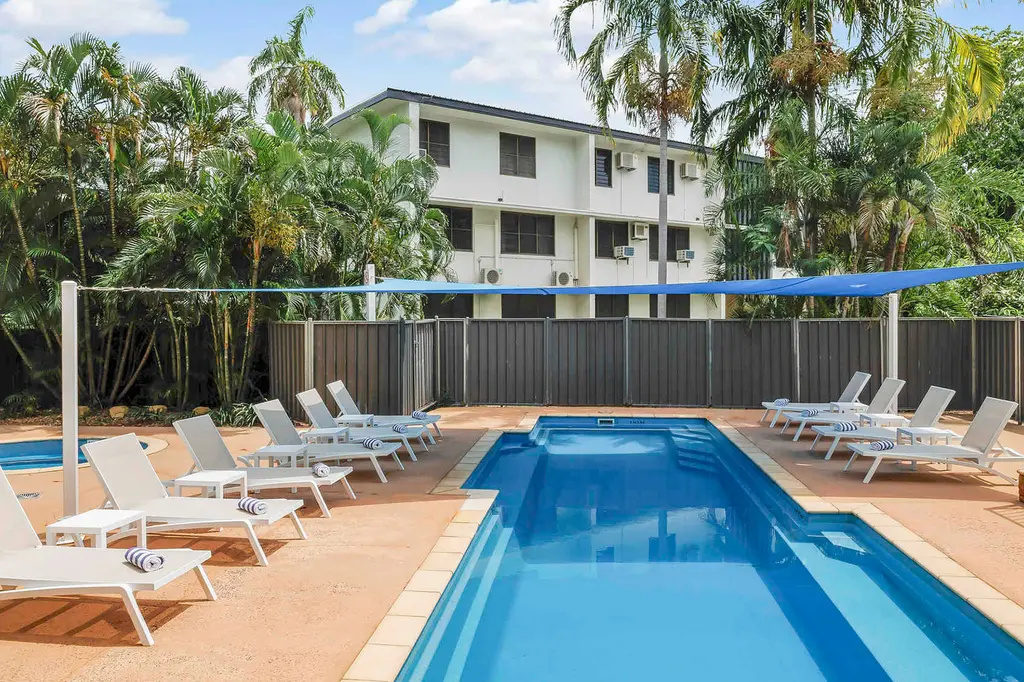 Novotel Darwin CBD image 5