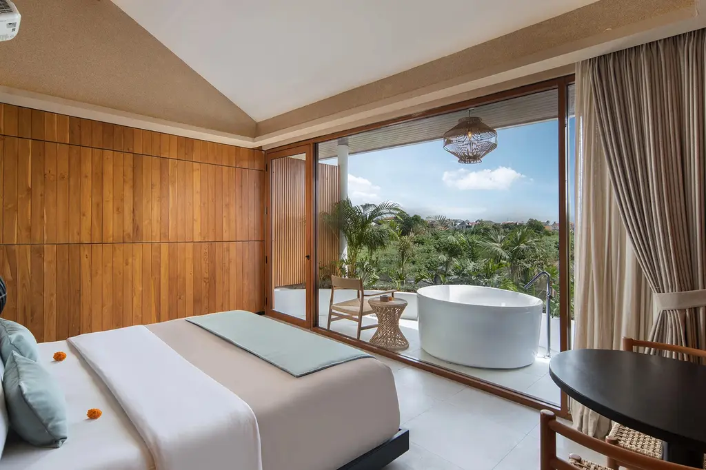 Sini Vie Resort & Spa Seminyak by iNi Vie Hospitality image 13