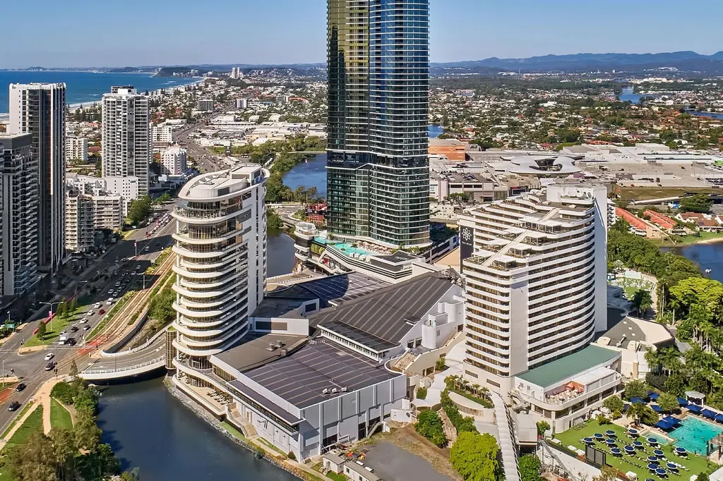  The Star Residences image 2