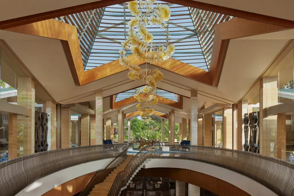 Mulia Resort  image 9