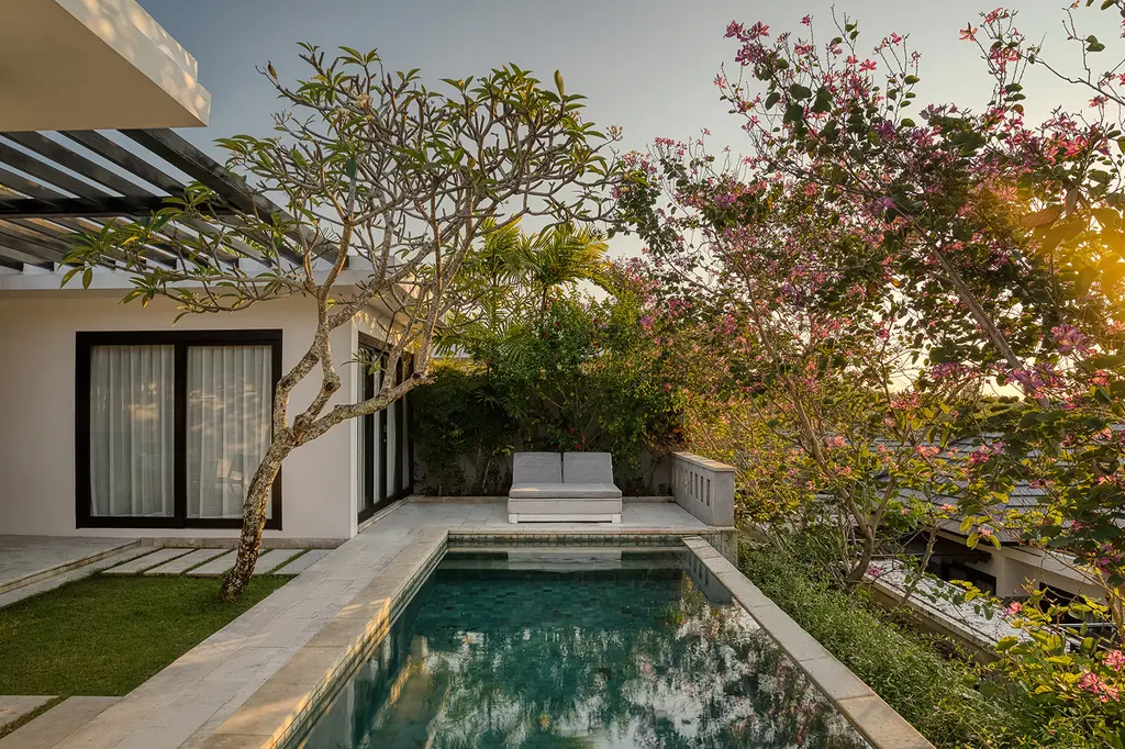 Prasana by Arjani Resorts image 14