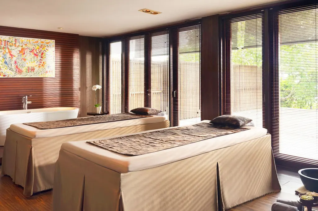 The ANVAYA Beach Resort Bali image 15