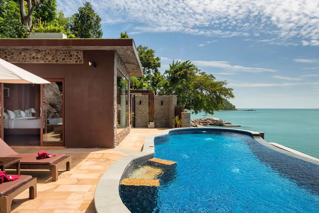 Panviman Resort Koh Phangan image 12