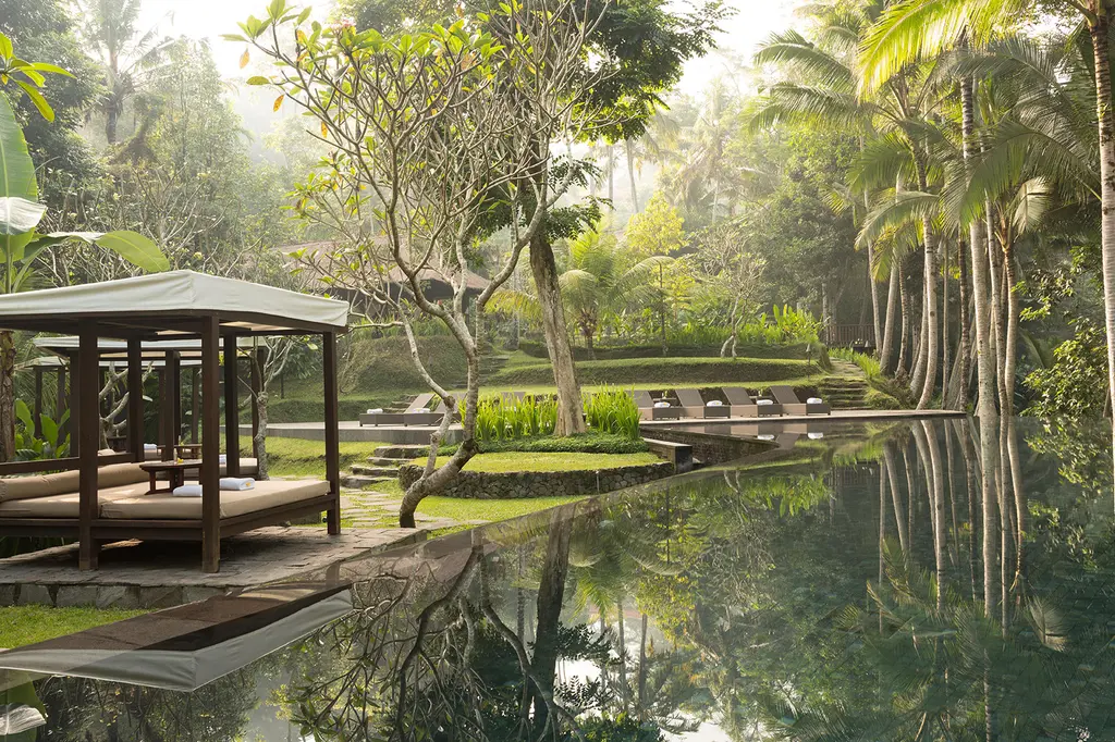 Kayumanis Ubud Private Villa & Spa image 1