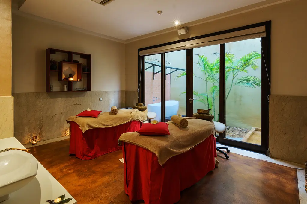 The Fortress Resort & Spa image 14