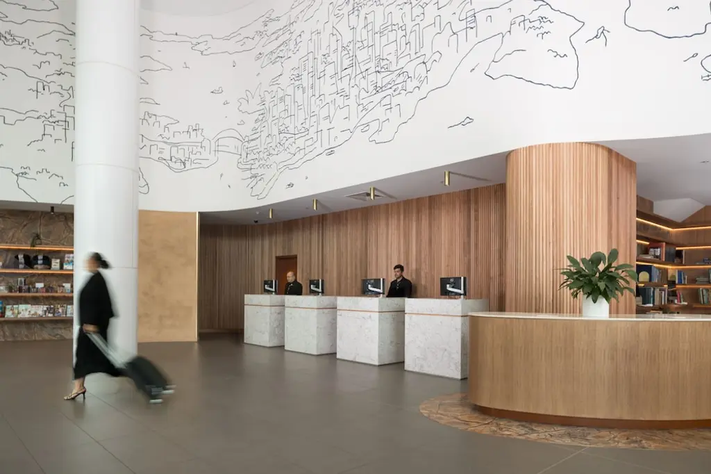 Rydges Sydney Airport Hotel image 3