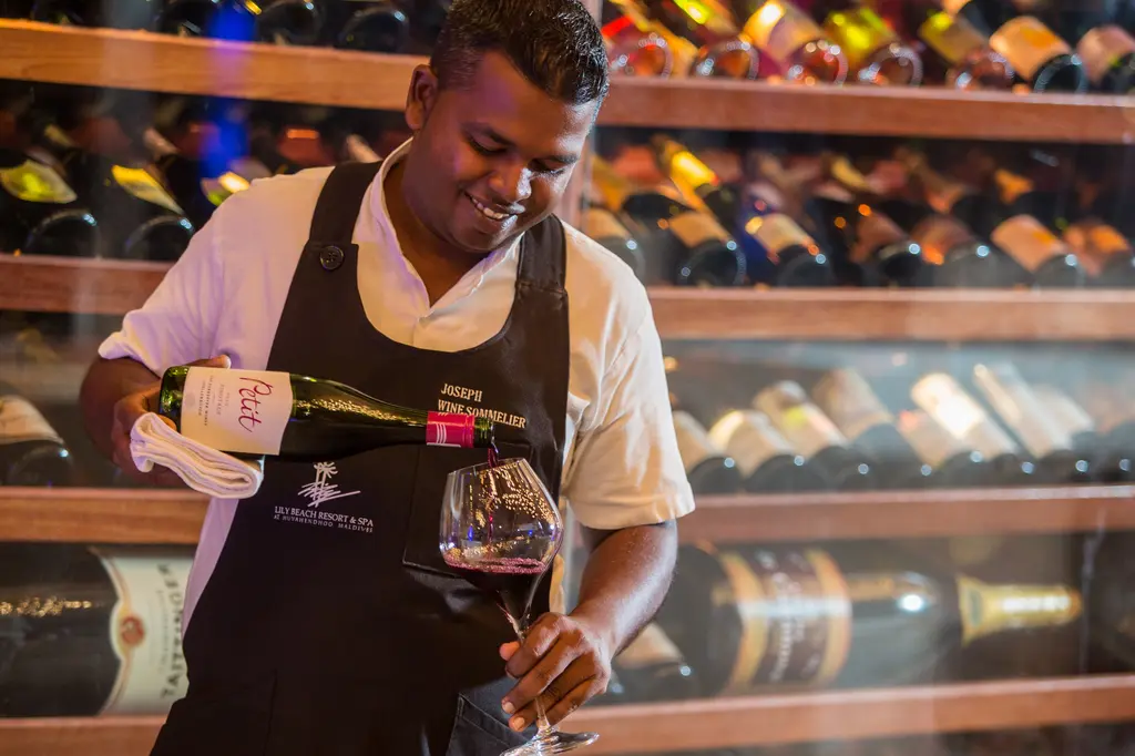 Lily Beach Resort & Spa image 16