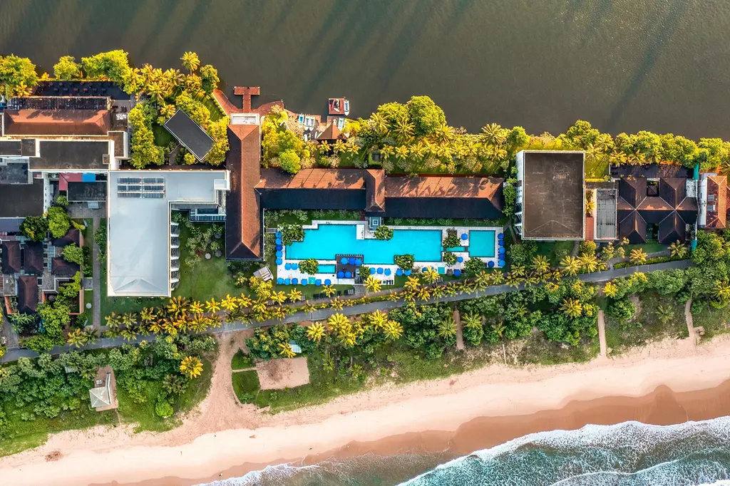 NH Bentota Ceysands Resort image 15