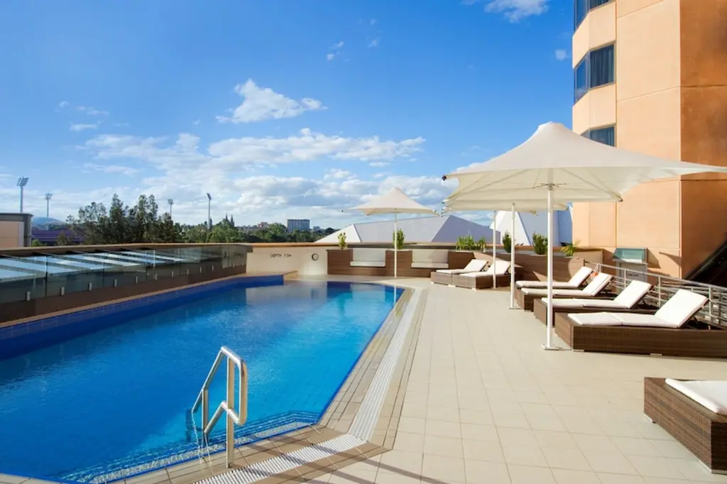 InterContinental Adelaide by IHG image 4