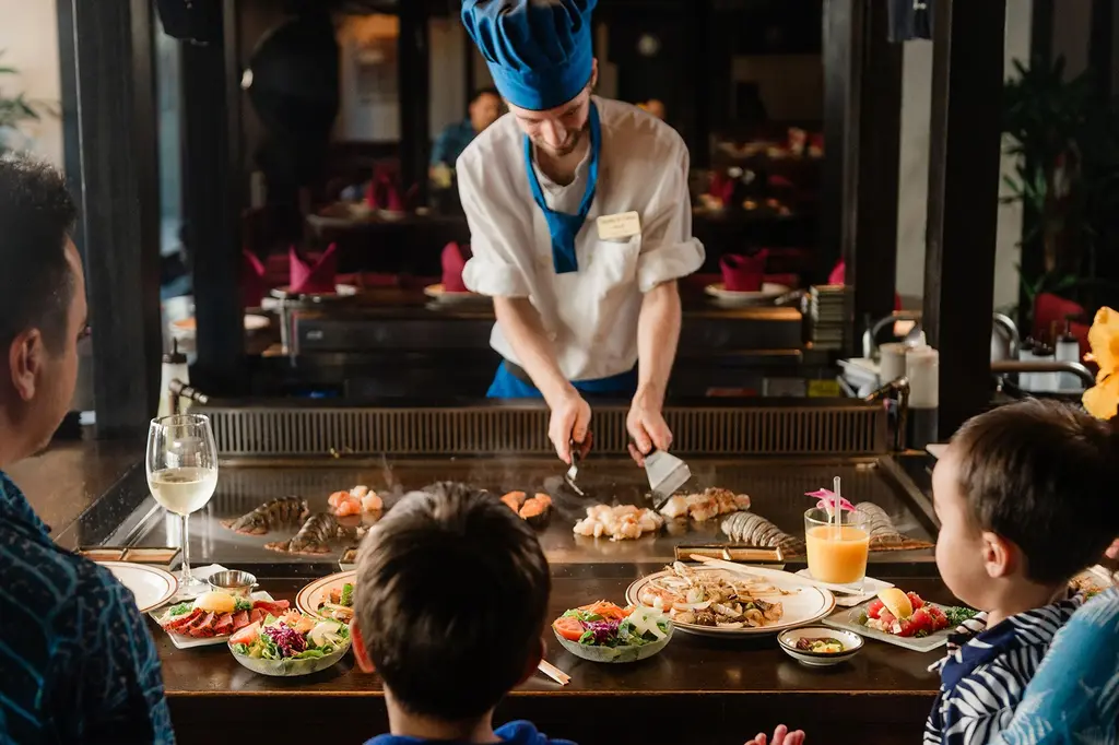 OUTRIGGER Waikīkī Paradise Hotel image 13