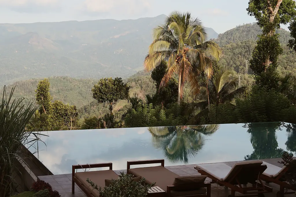 Aarunya Nature Resort & Spa image 1