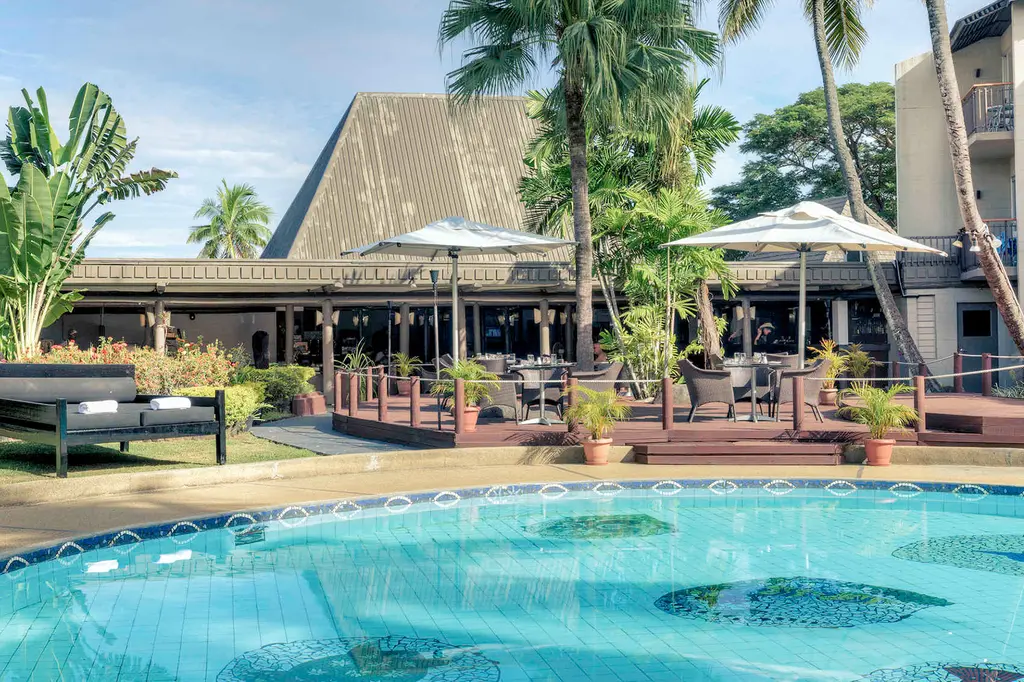 Mercure Nadi image 1