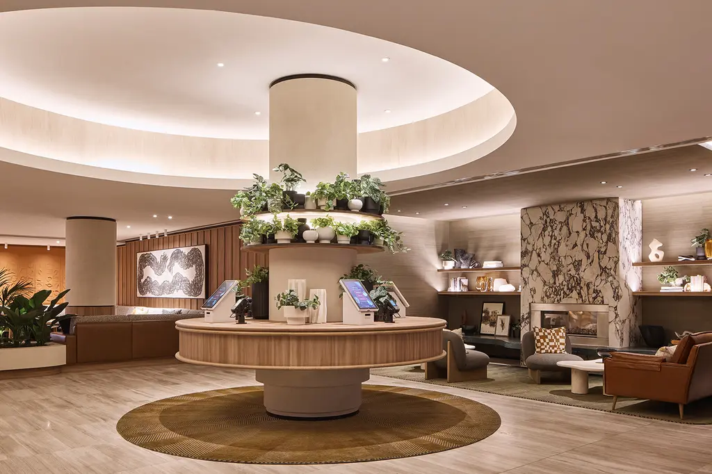 Rydges Melbourne image 5