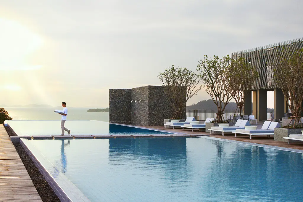 COMO Point Yamu, Phuket image 12