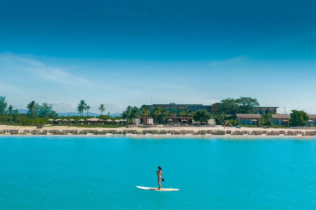 Pullman Khao Lak Resort image 8