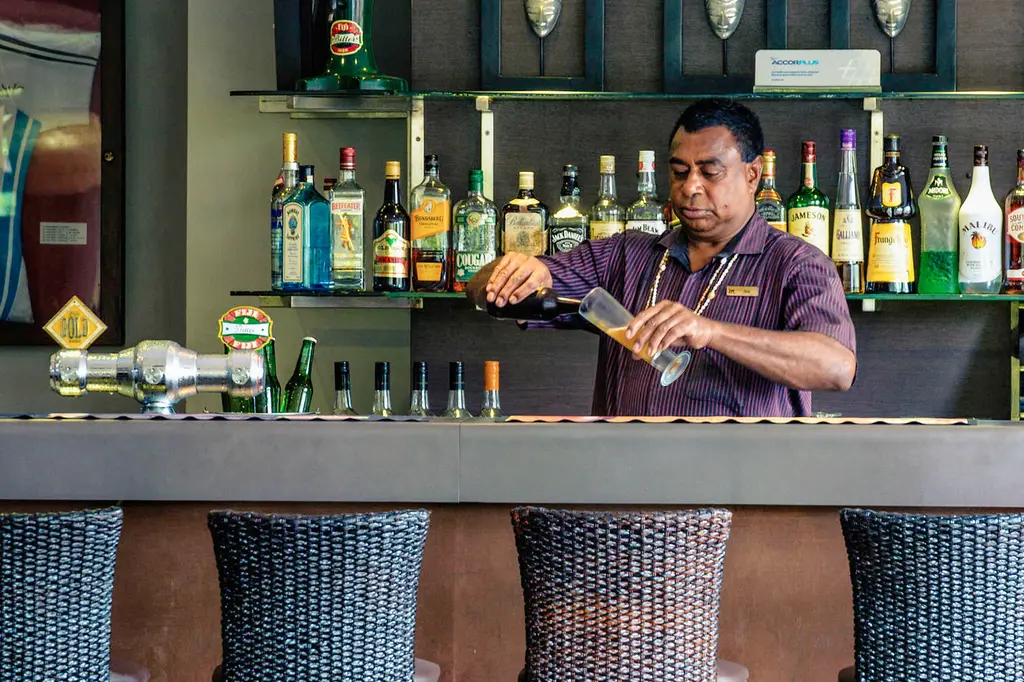 Mercure Nadi image 7