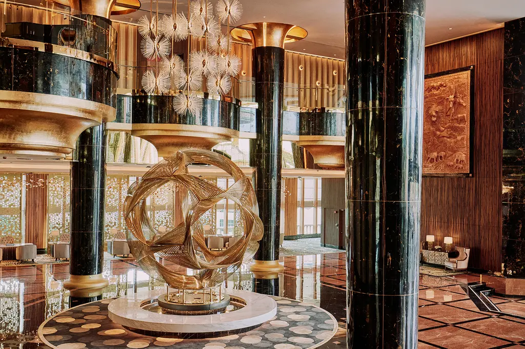 Sunway Resort Hotel image 8