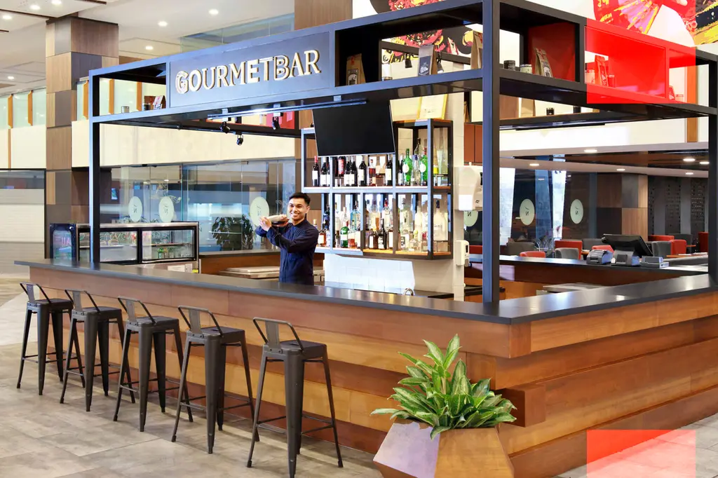 Novotel Bali Ngurah Rai Airport image 16