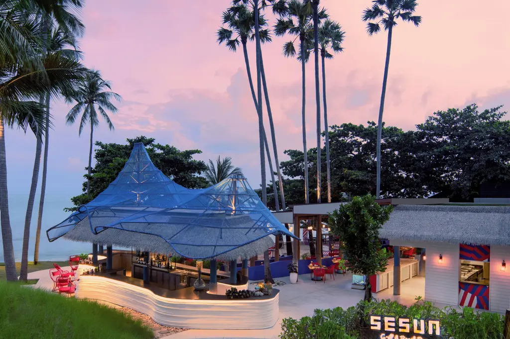 Hyatt Regency Koh Samui image 15