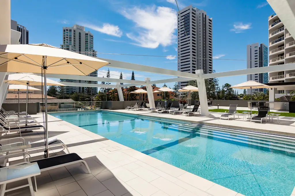 Avani Broadbeach Residences image 1