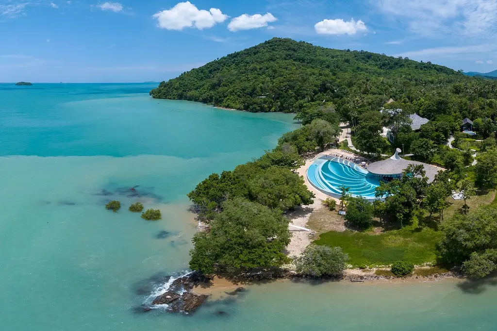 Island Escape by Burasari image 9
