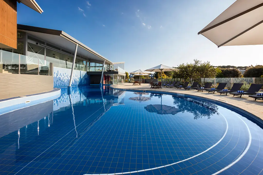 Silverwater Resort image 2