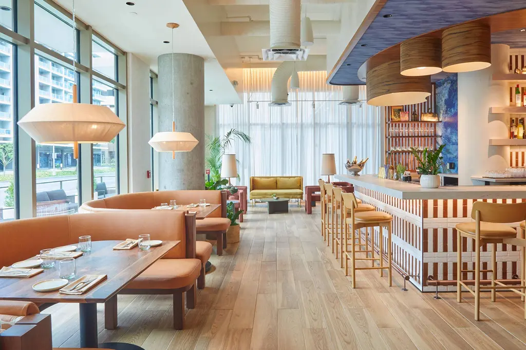 Renaissance Honolulu Hotel & Spa image 8