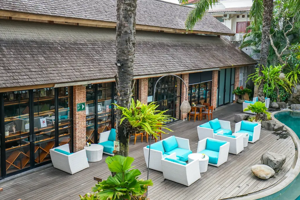 MACA Villas & Spa image 7