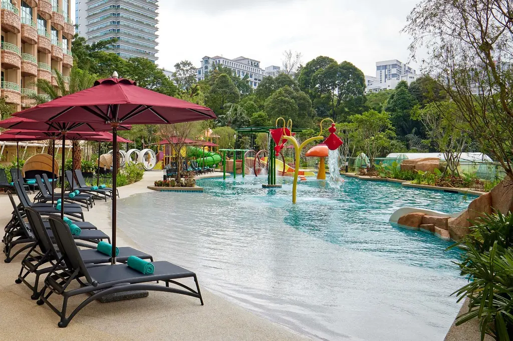 Sunway Resort Hotel image 2