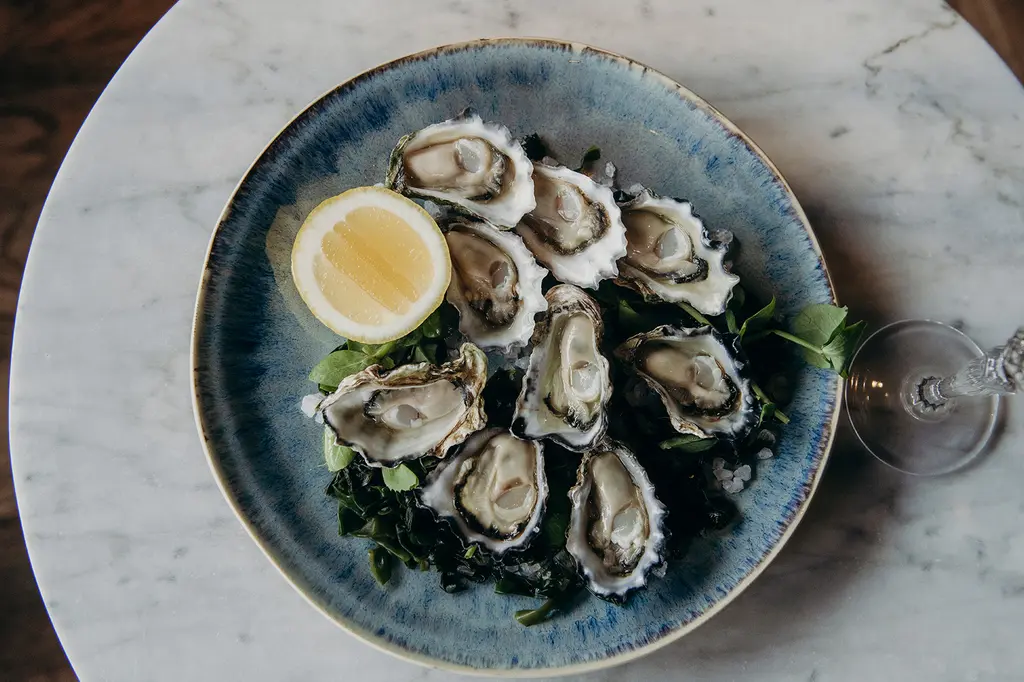 Anchorage Hotel & Spa image 11