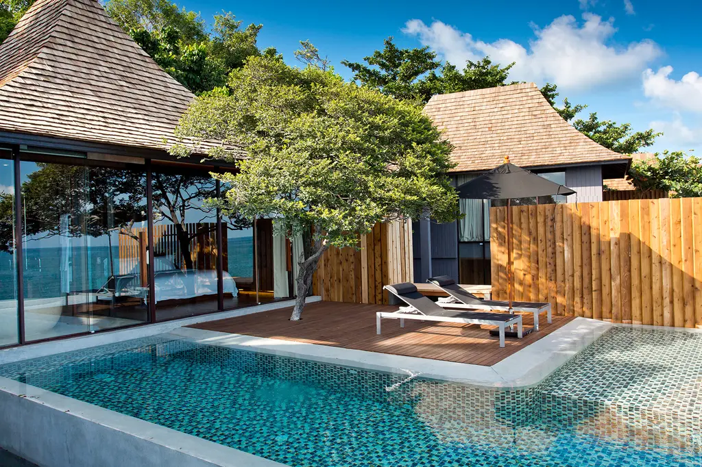 Silavadee Pool Spa Resort image 8