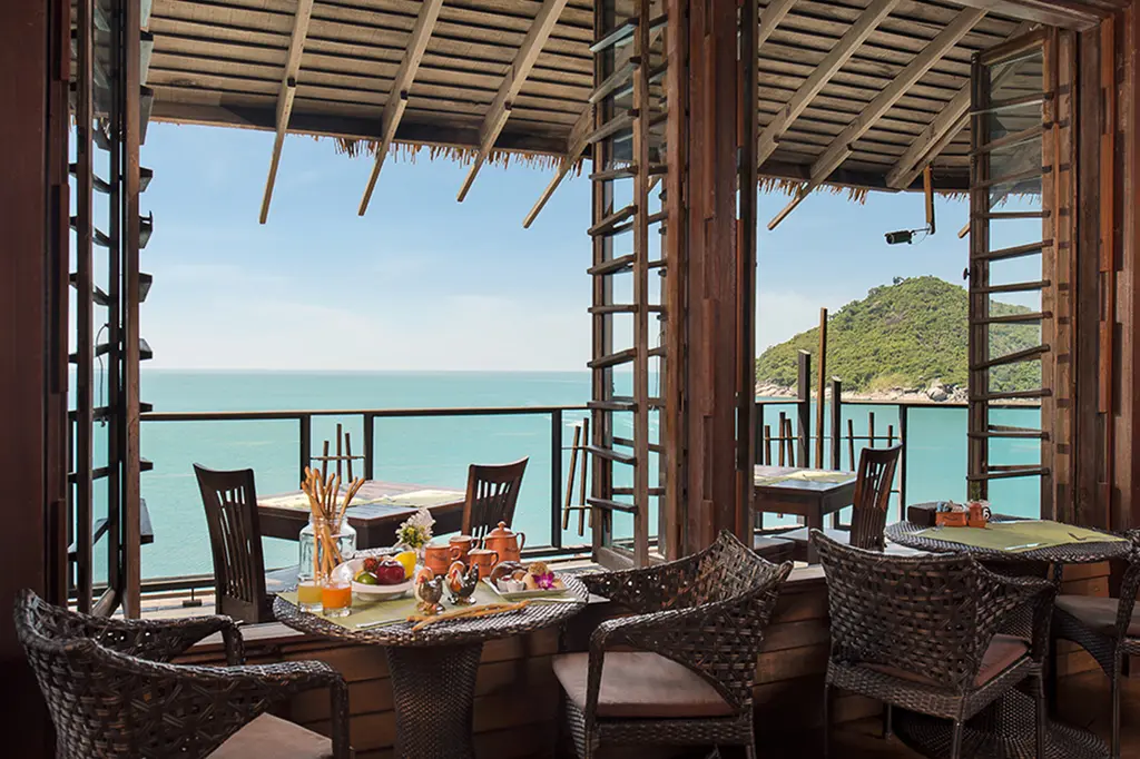 Panviman Resort Koh Phangan image 8