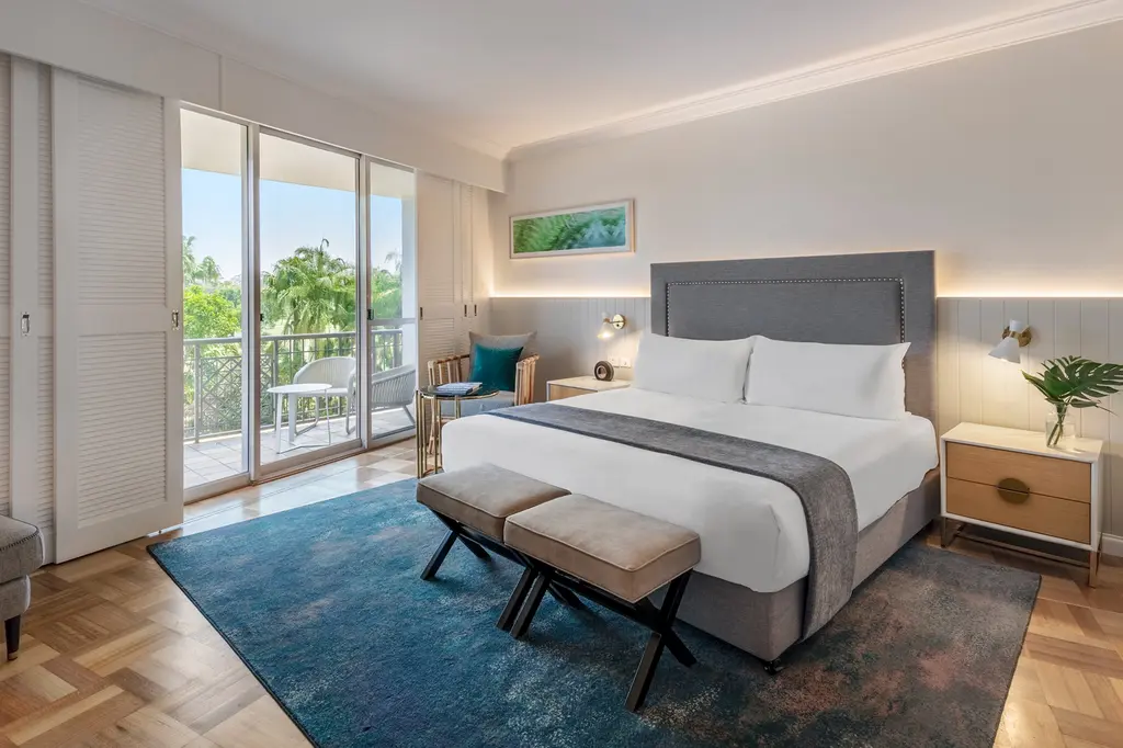 InterContinental Sanctuary Cove Resort, an IHG Hotel image 3