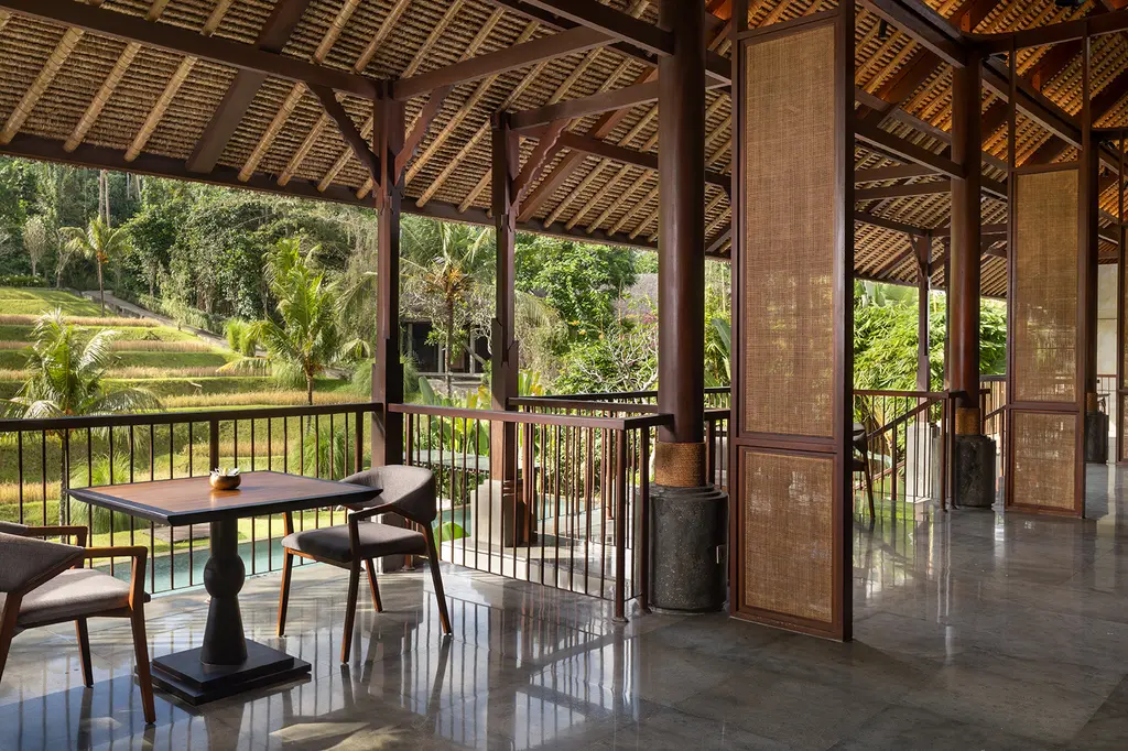 Impiana Private Villas Ubud image 9