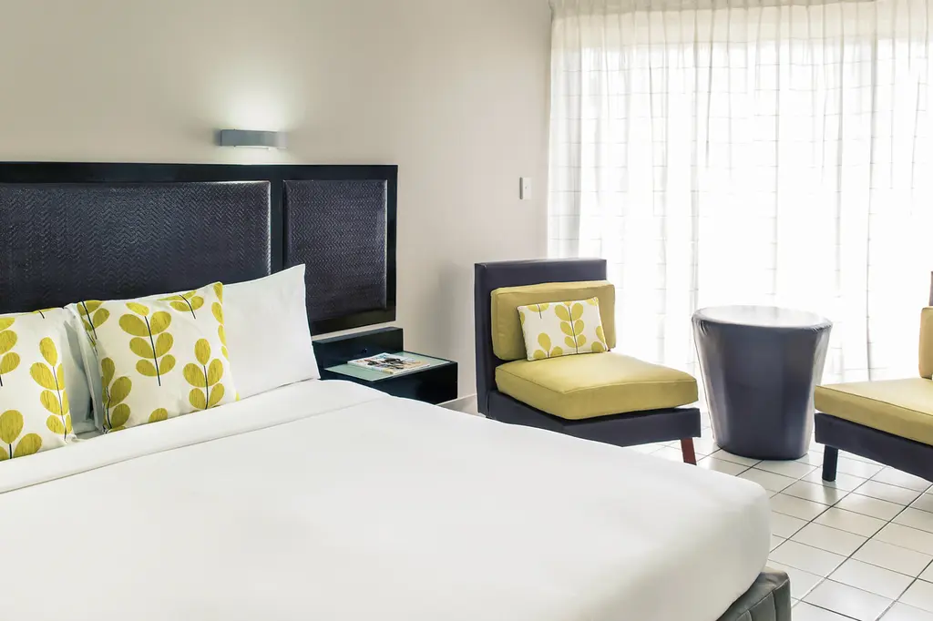 Mercure Nadi image 3