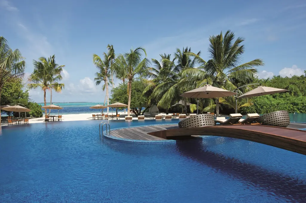 Hideaway Beach Resort & Spa  image 17