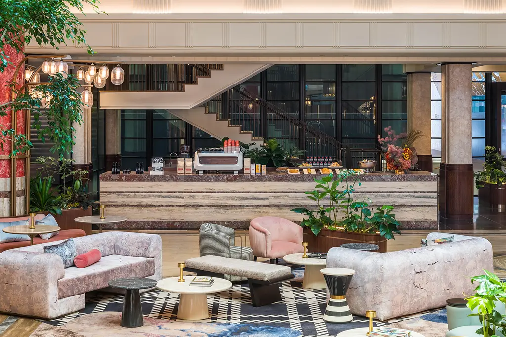 Kimpton Margot Sydney, an IHG hotel image 6