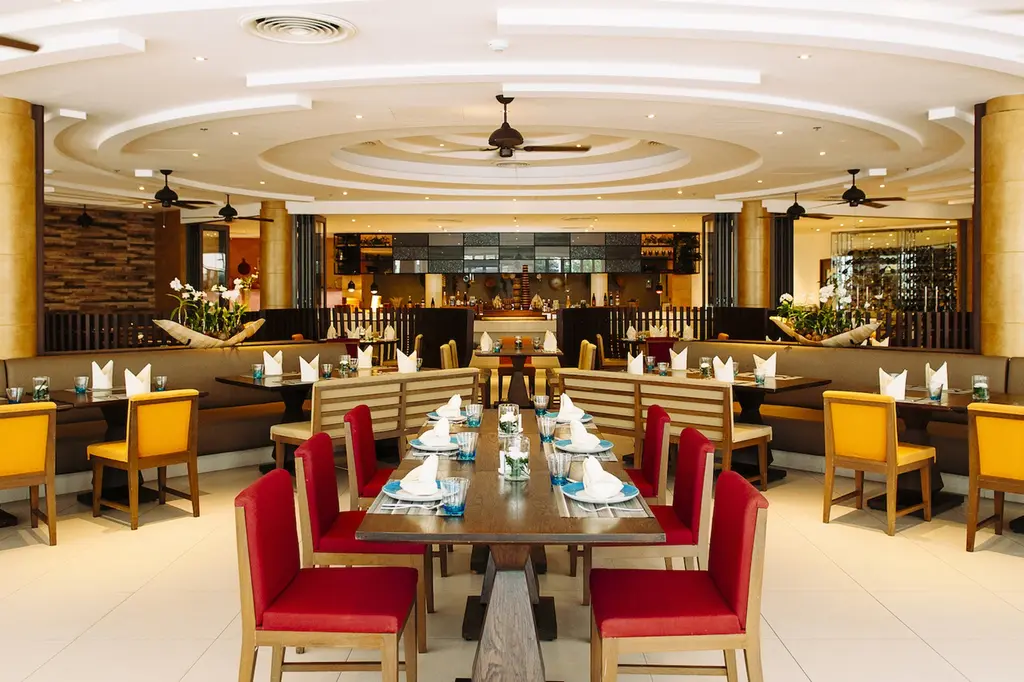 Grand Mercure Phuket Patong image 11