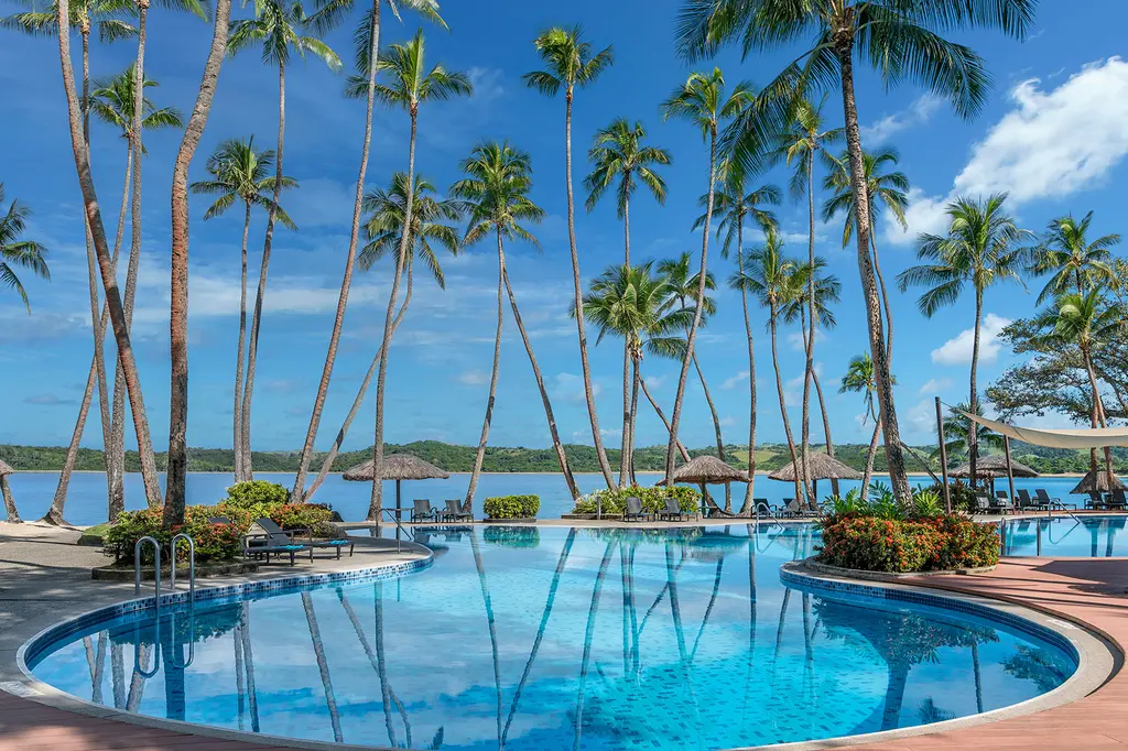 Shangri-La Yanuca Island, Fiji image 2