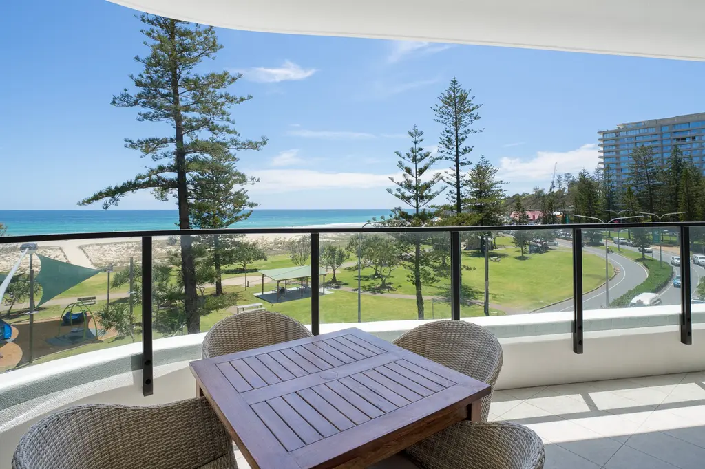 X Kirra Apartments image 8