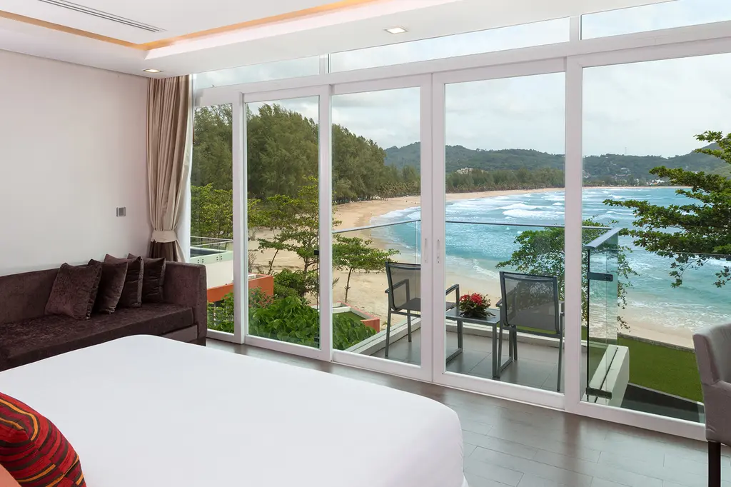 Novotel Phuket Kamala Beach image 11