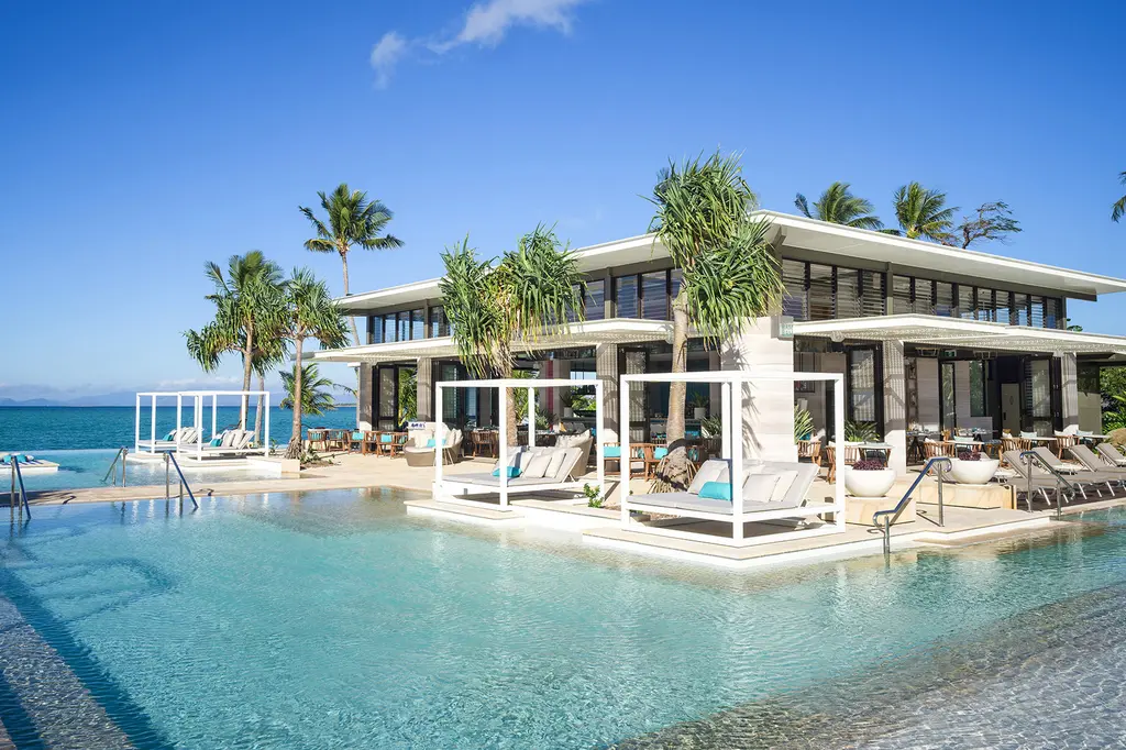 InterContinental Hayman Great Barrier Reef image 17