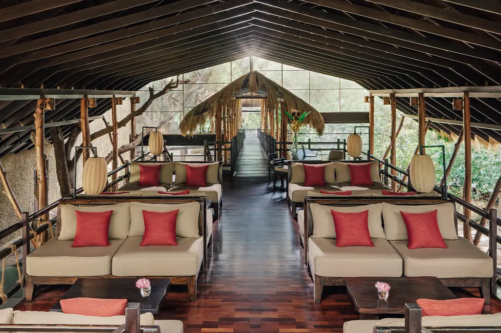 Uga Jungle Beach image 11