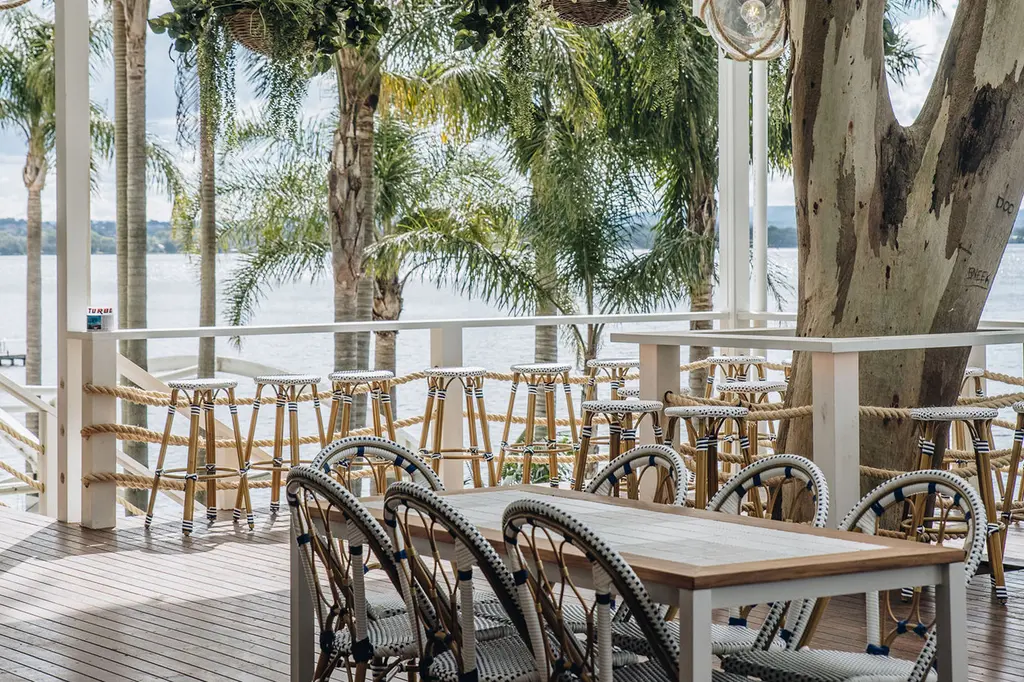 The Beachcomber Hotel & Resort image 11