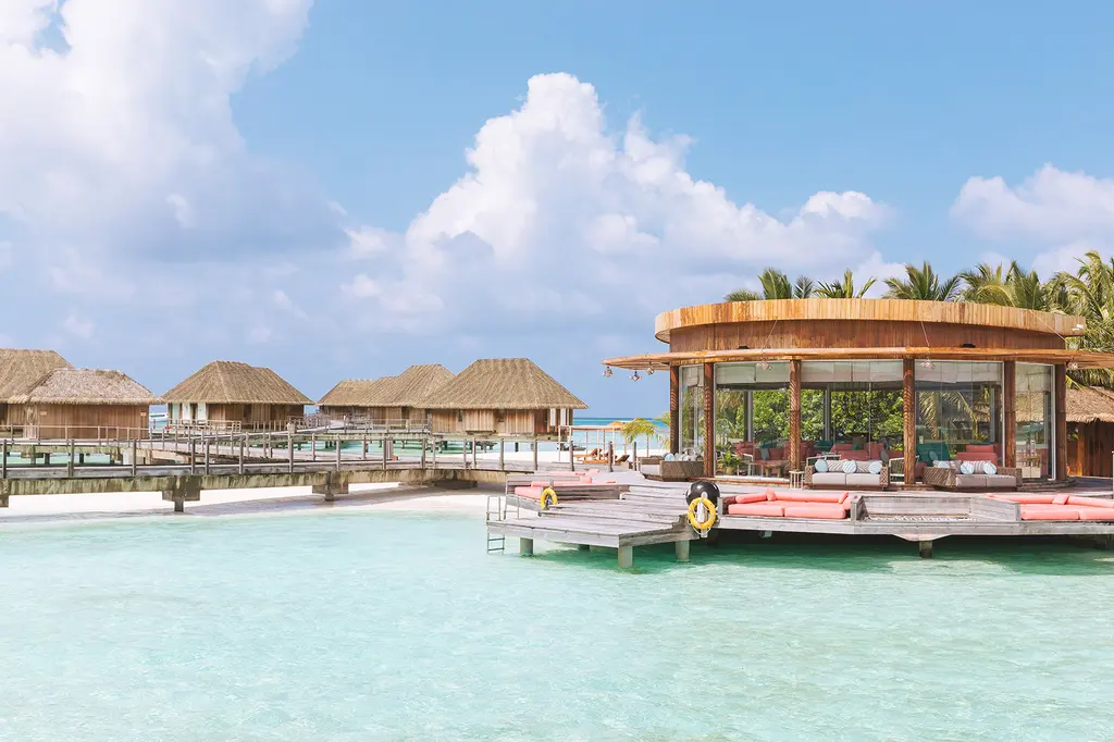 Club Med Kani Maldives - All Inclusive image 2