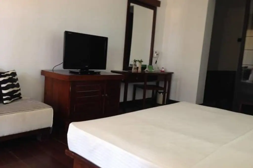 Goldi Sands Hotel image 4