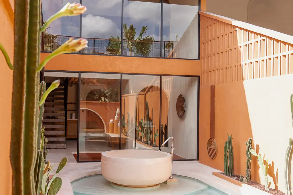 Cyrus Villa Seminyak image 5